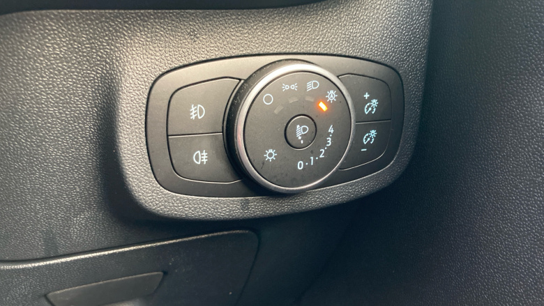 Ford Fiesta 1.0 EcoBoost 95 ST-Line Edition 5dr Petrol Hatchback